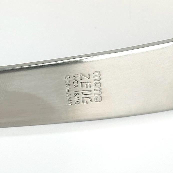 Vintage Carving Set in Oringinal Box and Made by Mono Zeug Michael Schneider Design