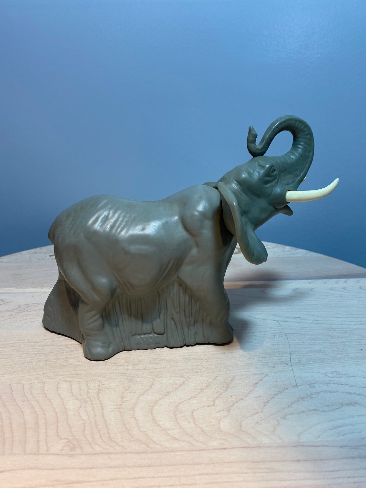 Vintage Avon Perfume, Majestic Elephant, Wild Country After Shave.