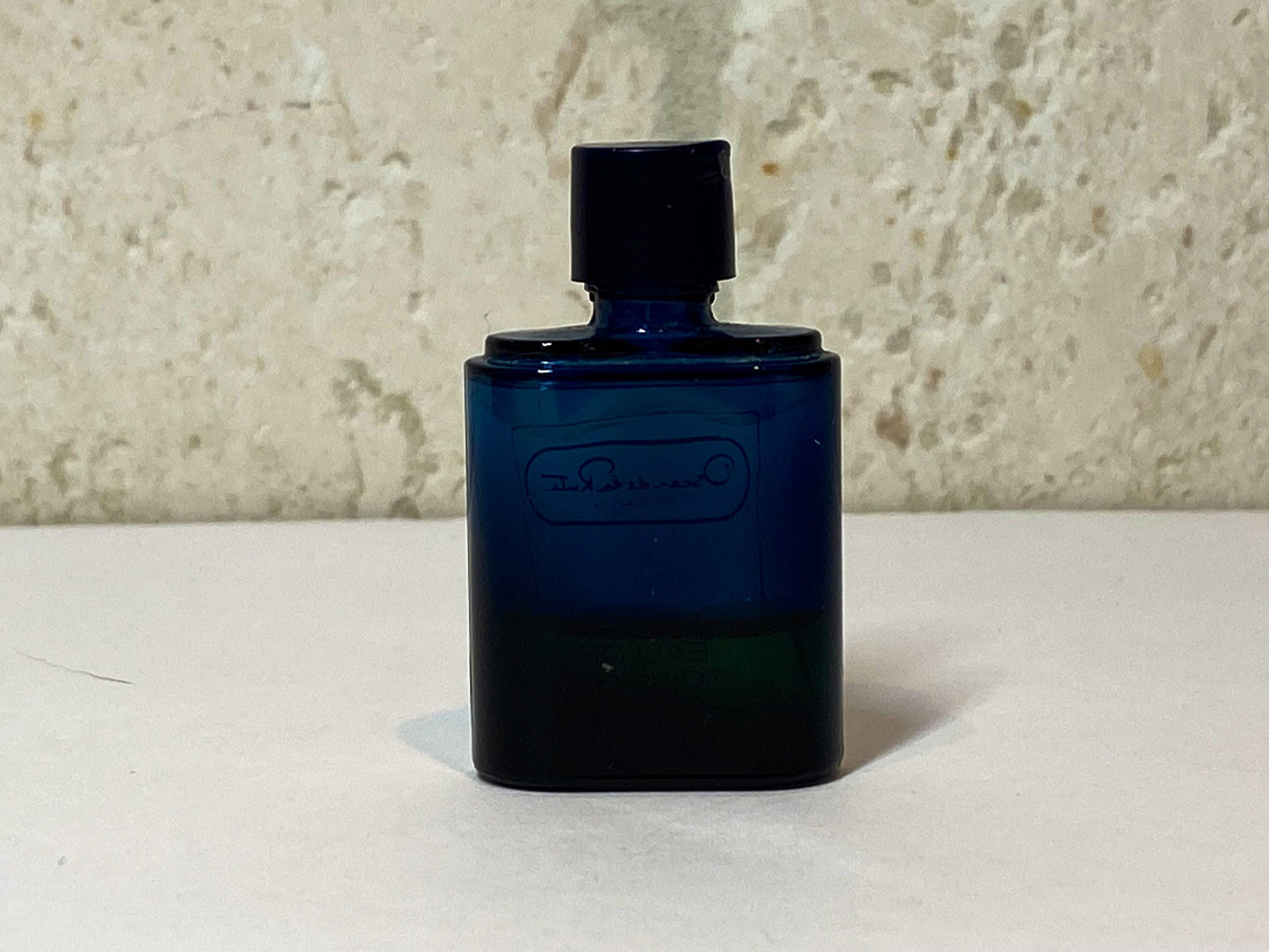 Vintage Mini Oscar de la Renta Perfume Bottle.