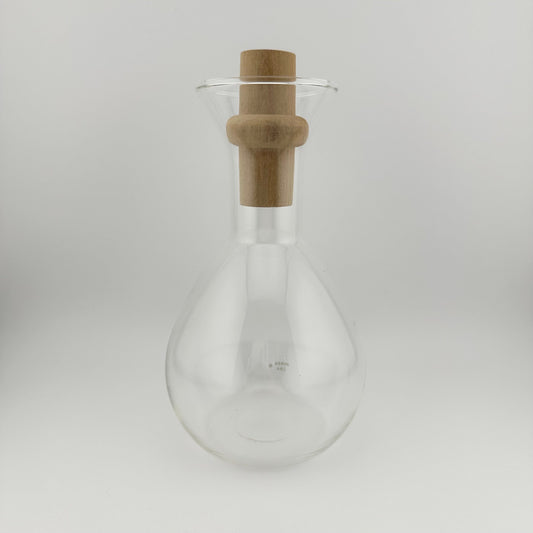 Vintage Decanter, Wine Country and Made by Pyrex.