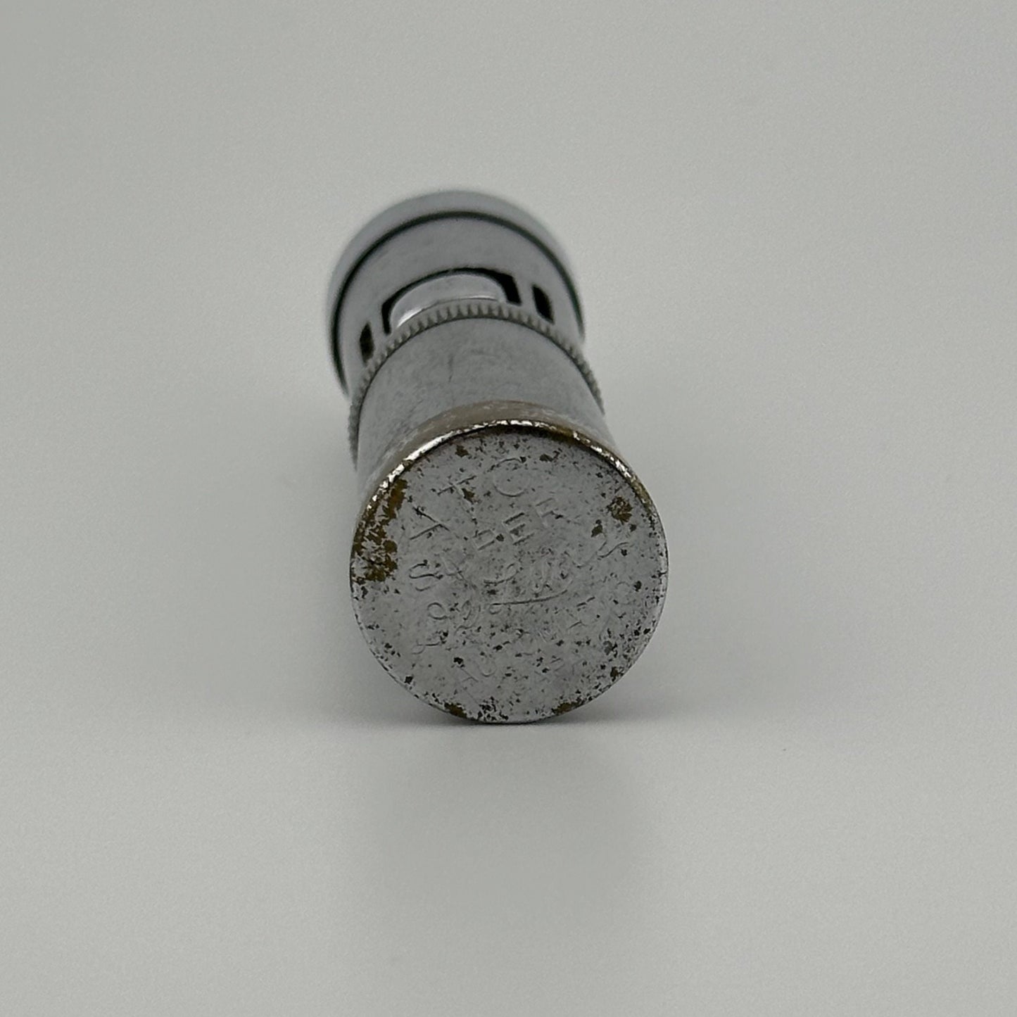 Vintage Lighter by Pacton Sports Automatic and Made in Japan