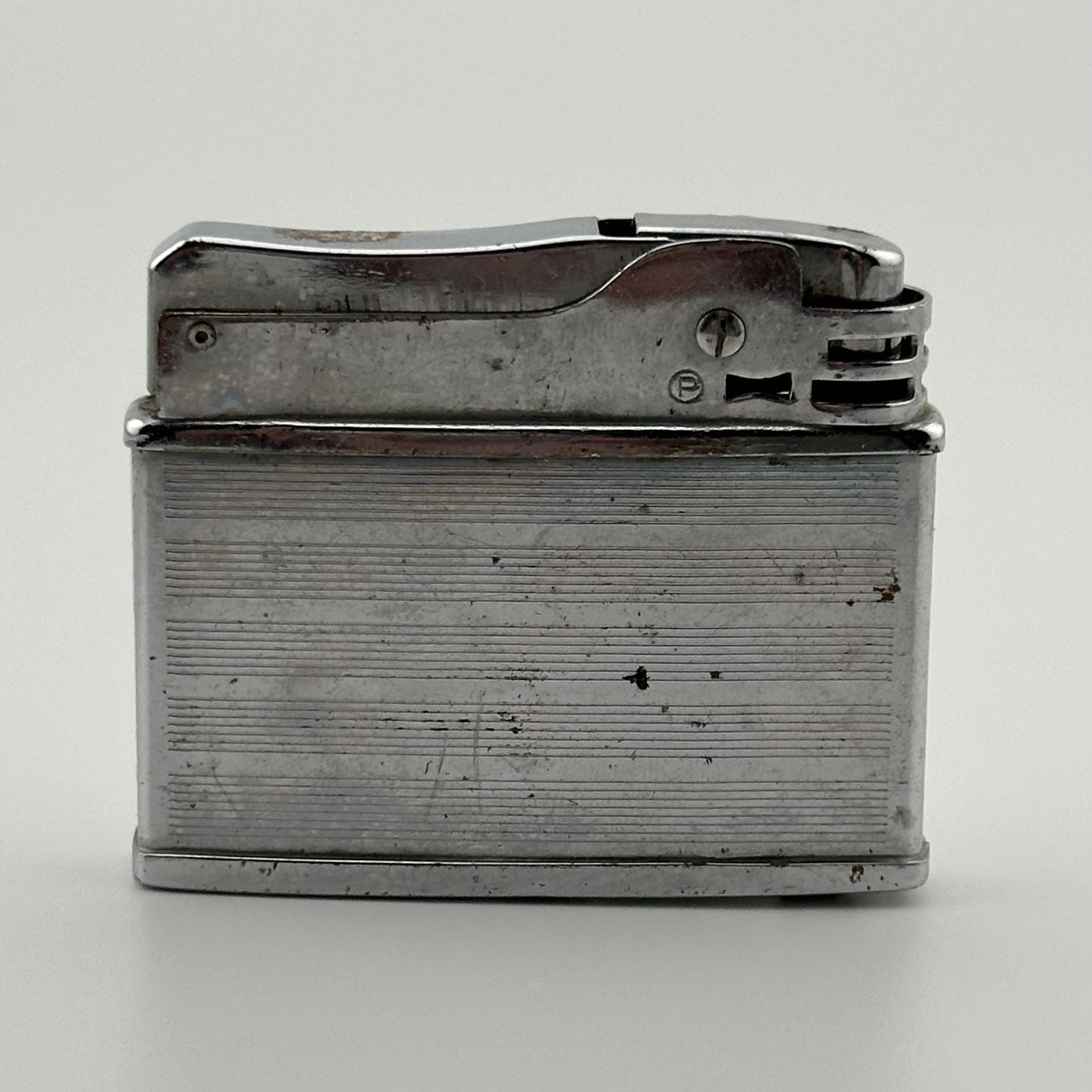 Vintage Lighter, Made by Penguin in Japan.