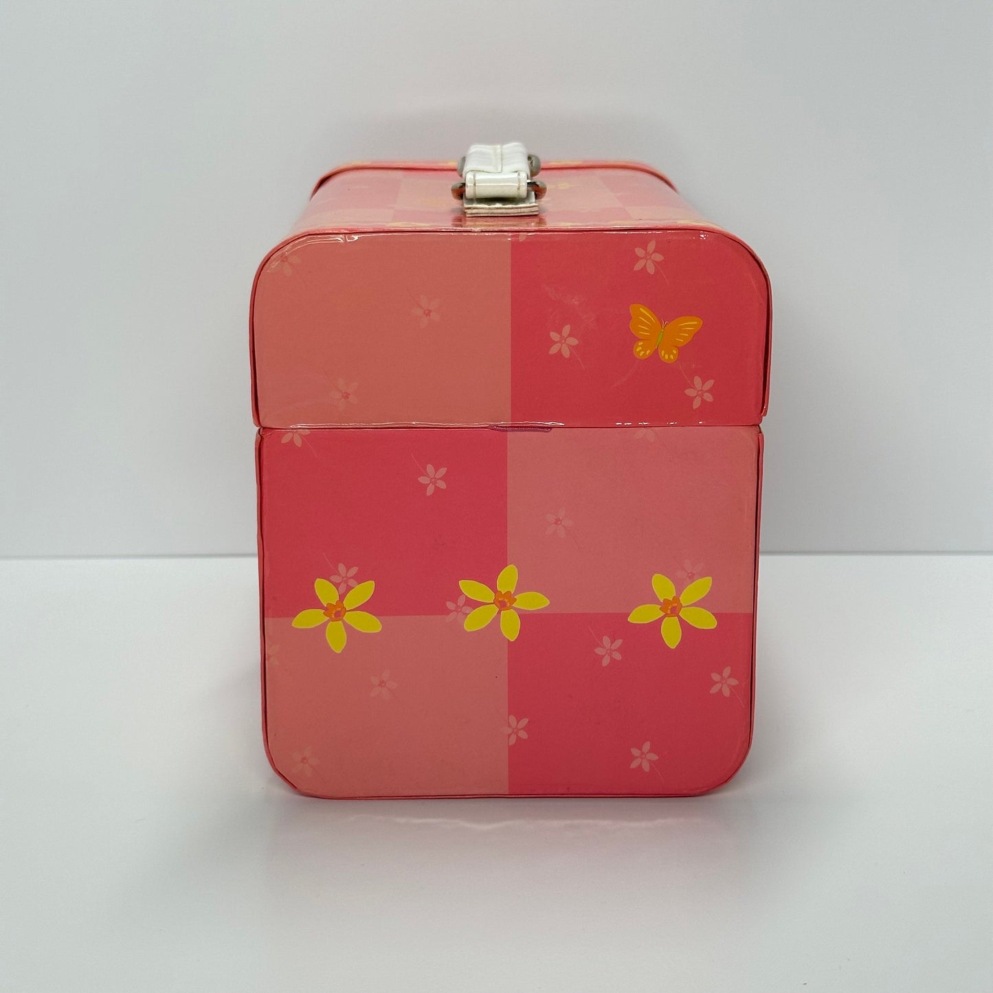 Vintage Barbie Jewelry Box or Storage Case