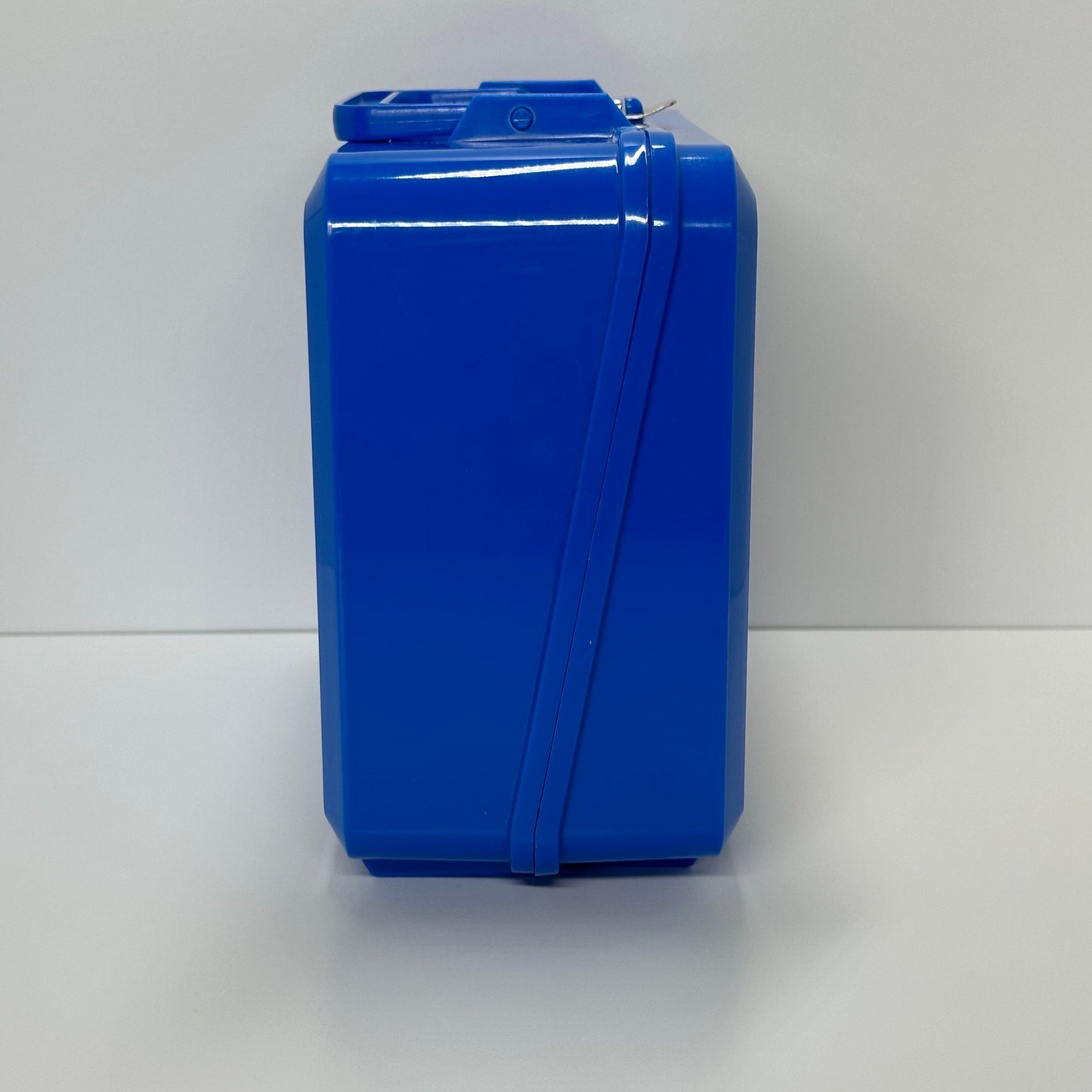 Vintage Sesame Street Lunchbox with Thermos and Made by Aladdin.
