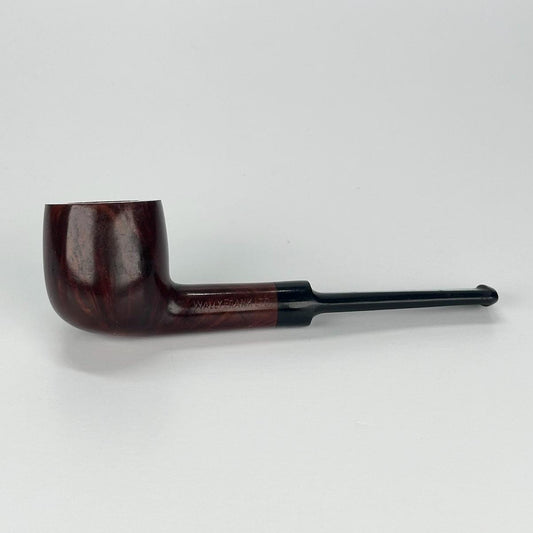 Vintage Imported Briar Pipe Made by WallyFrank LTD