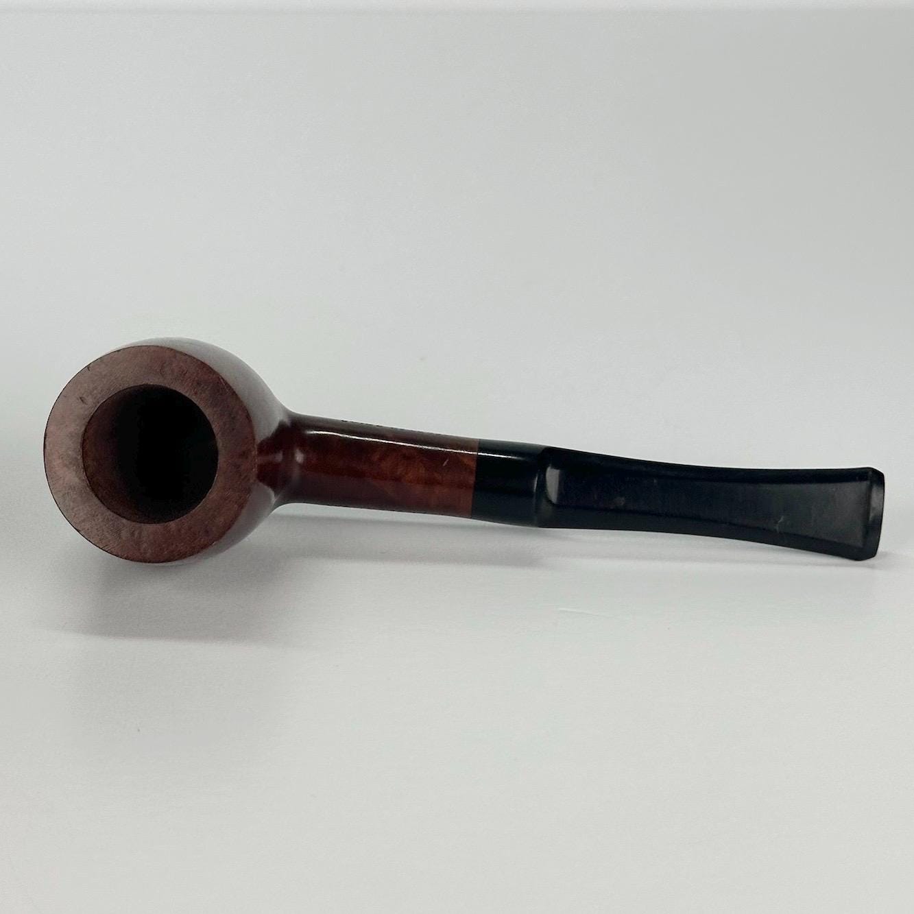 Vintage Imported Briar Pipe Made by WallyFrank LTD