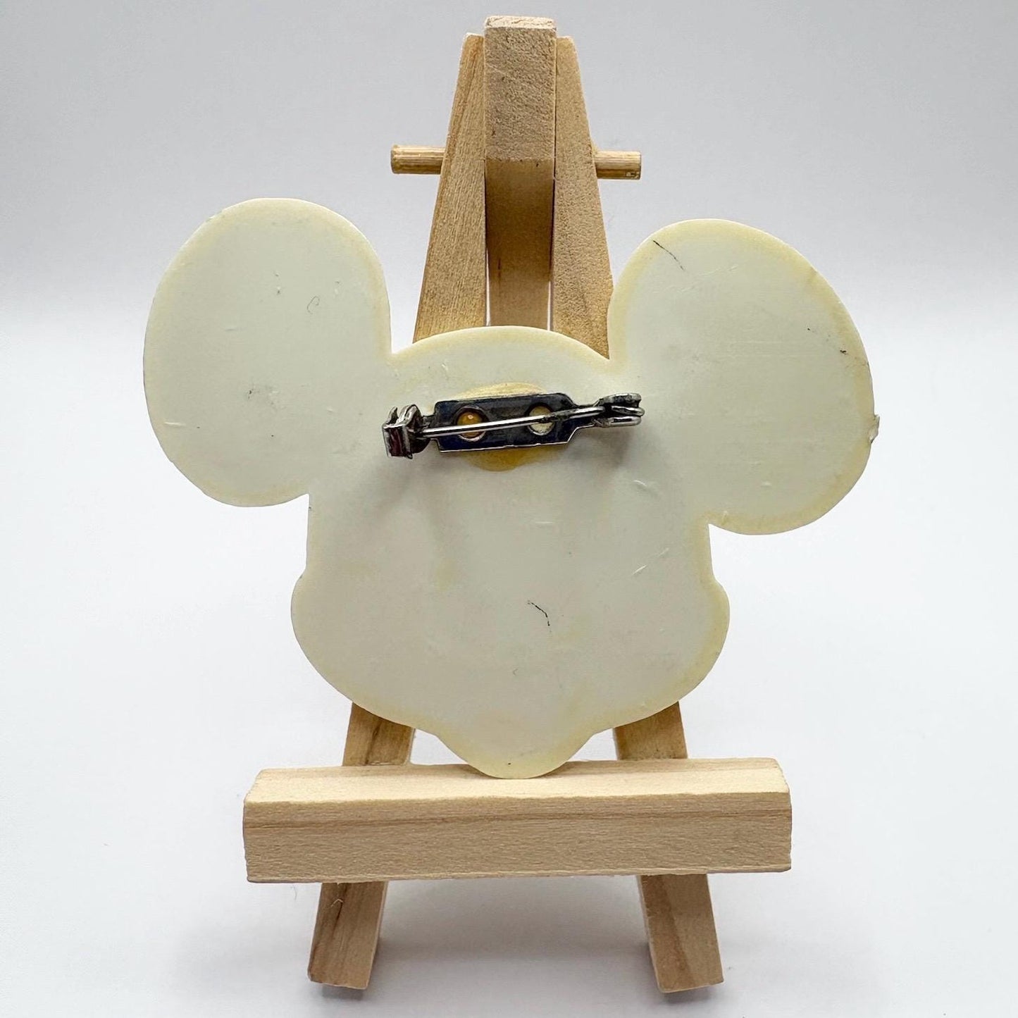 Vintage Disney Pin of Mickey Mouse