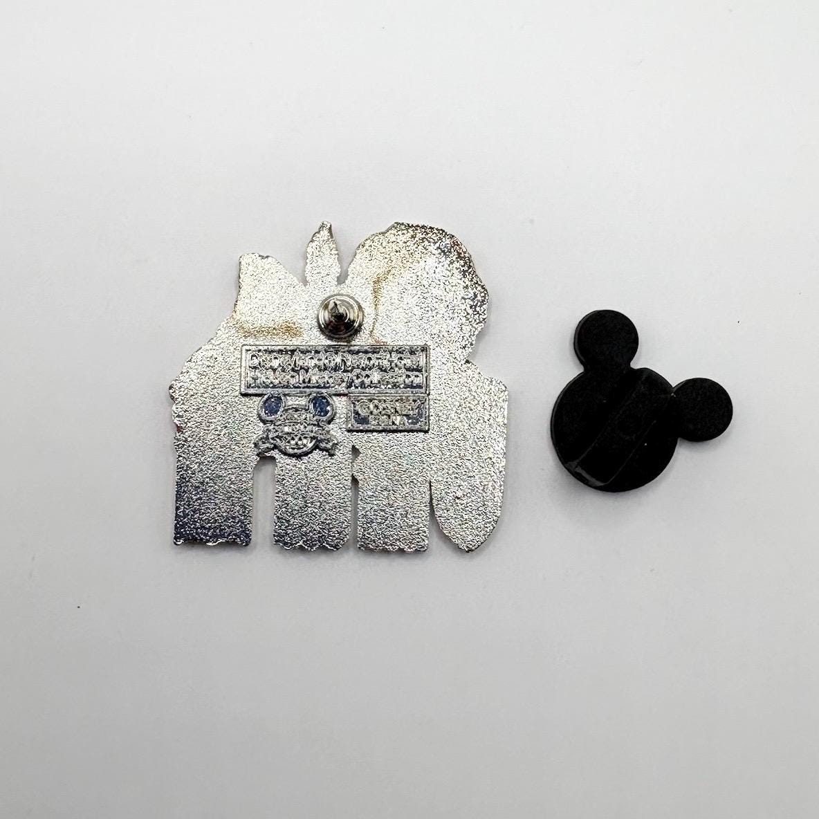 Disney Enamel Trading Pin of Snow White that Reads ‘Fairy Tale’